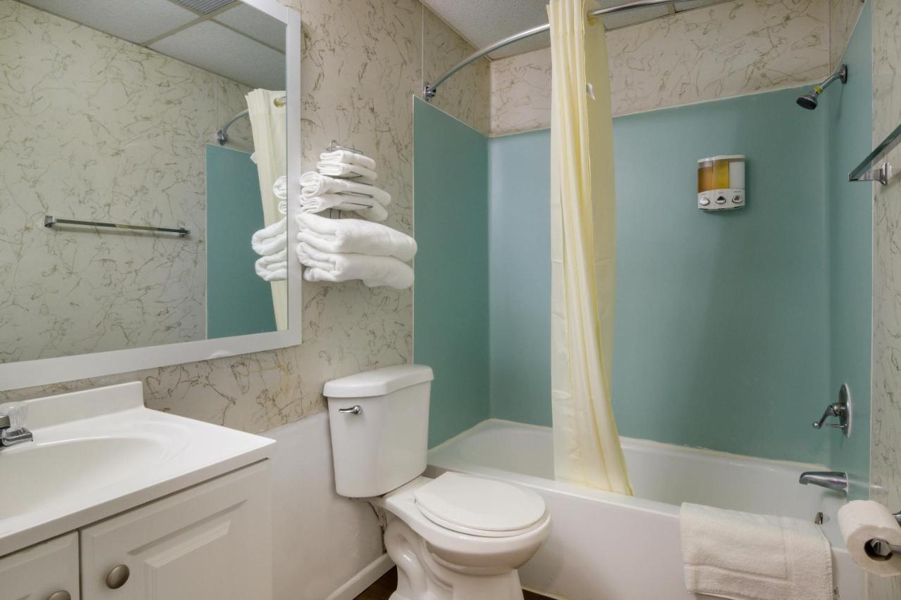 Rodeway Inn & Suites Sidney Historic Downtown I-80 Buitenkant foto